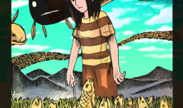 飞鱼漫画,描绘生活的多彩画卷